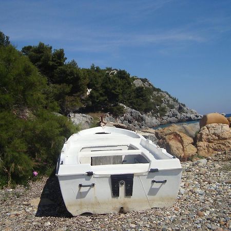 Zavrakli Appartement Agia Paraskevi  Buitenkant foto