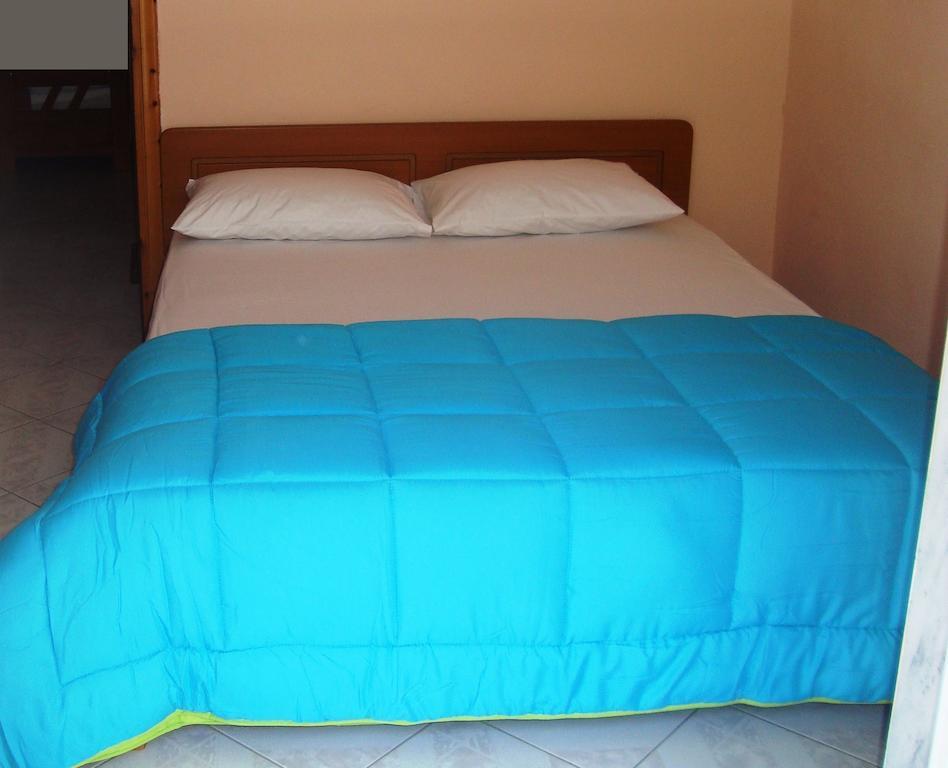 Zavrakli Appartement Agia Paraskevi  Kamer foto