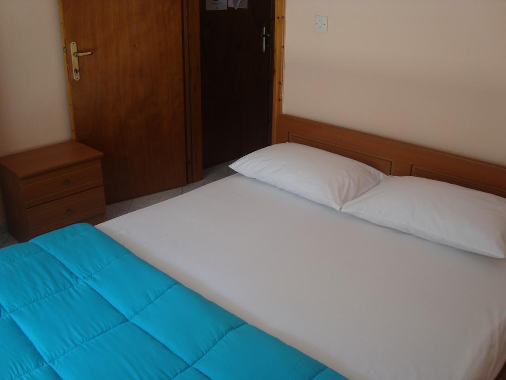 Zavrakli Appartement Agia Paraskevi  Kamer foto
