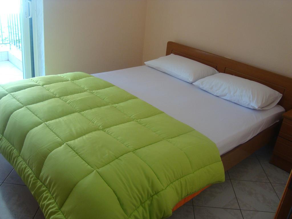 Zavrakli Appartement Agia Paraskevi  Kamer foto