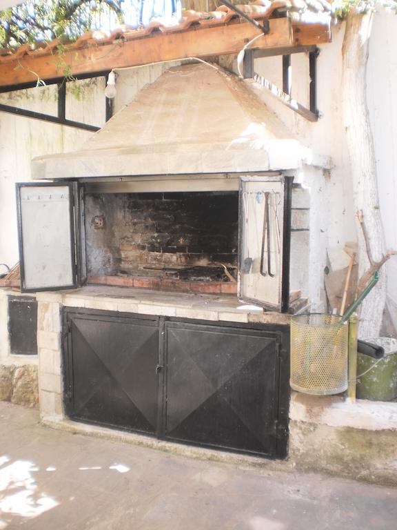 Zavrakli Appartement Agia Paraskevi  Buitenkant foto