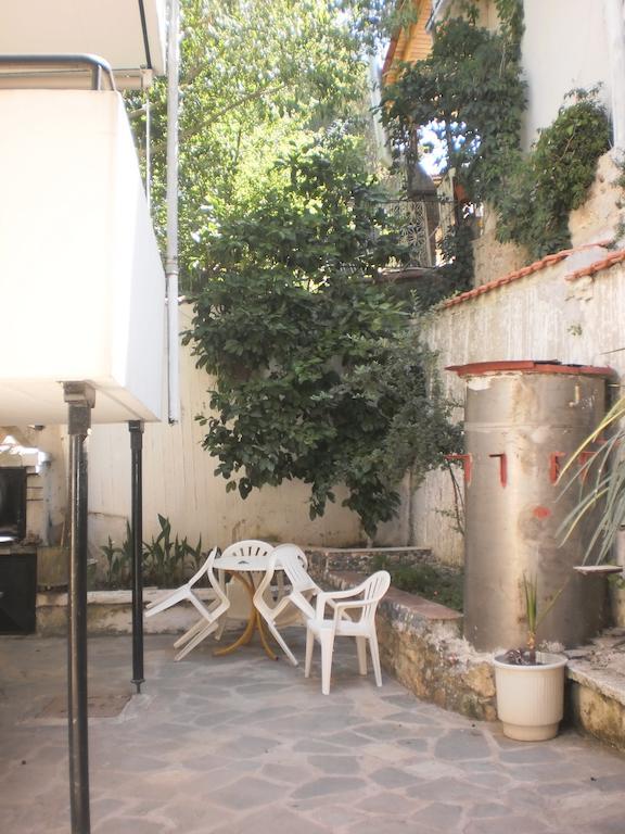 Zavrakli Appartement Agia Paraskevi  Buitenkant foto