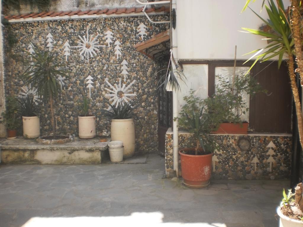 Zavrakli Appartement Agia Paraskevi  Buitenkant foto