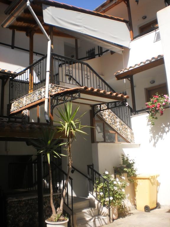 Zavrakli Appartement Agia Paraskevi  Buitenkant foto