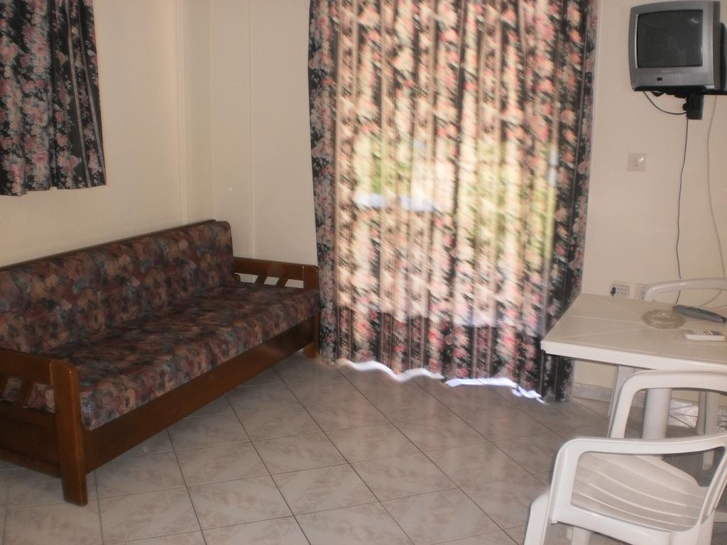 Zavrakli Appartement Agia Paraskevi  Kamer foto
