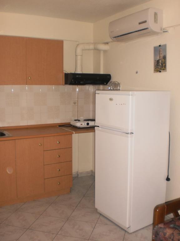 Zavrakli Appartement Agia Paraskevi  Kamer foto
