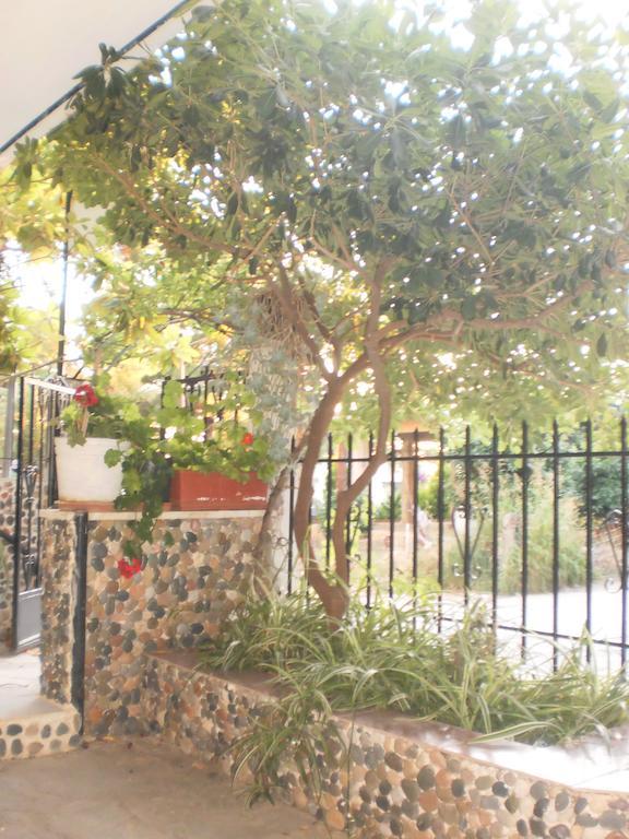 Zavrakli Appartement Agia Paraskevi  Buitenkant foto