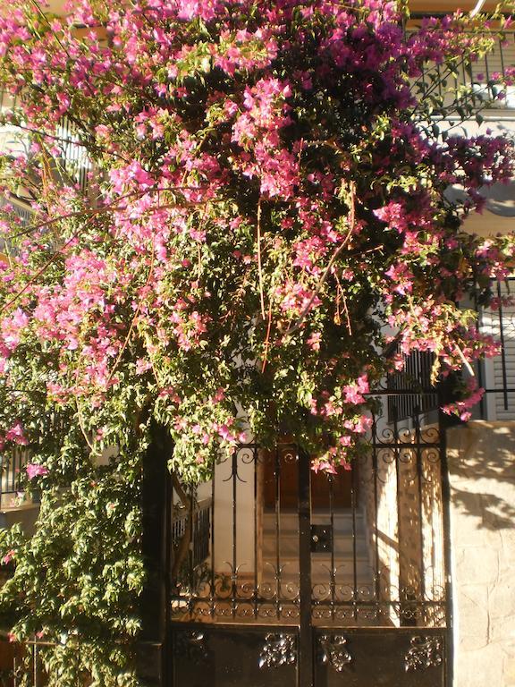 Zavrakli Appartement Agia Paraskevi  Buitenkant foto
