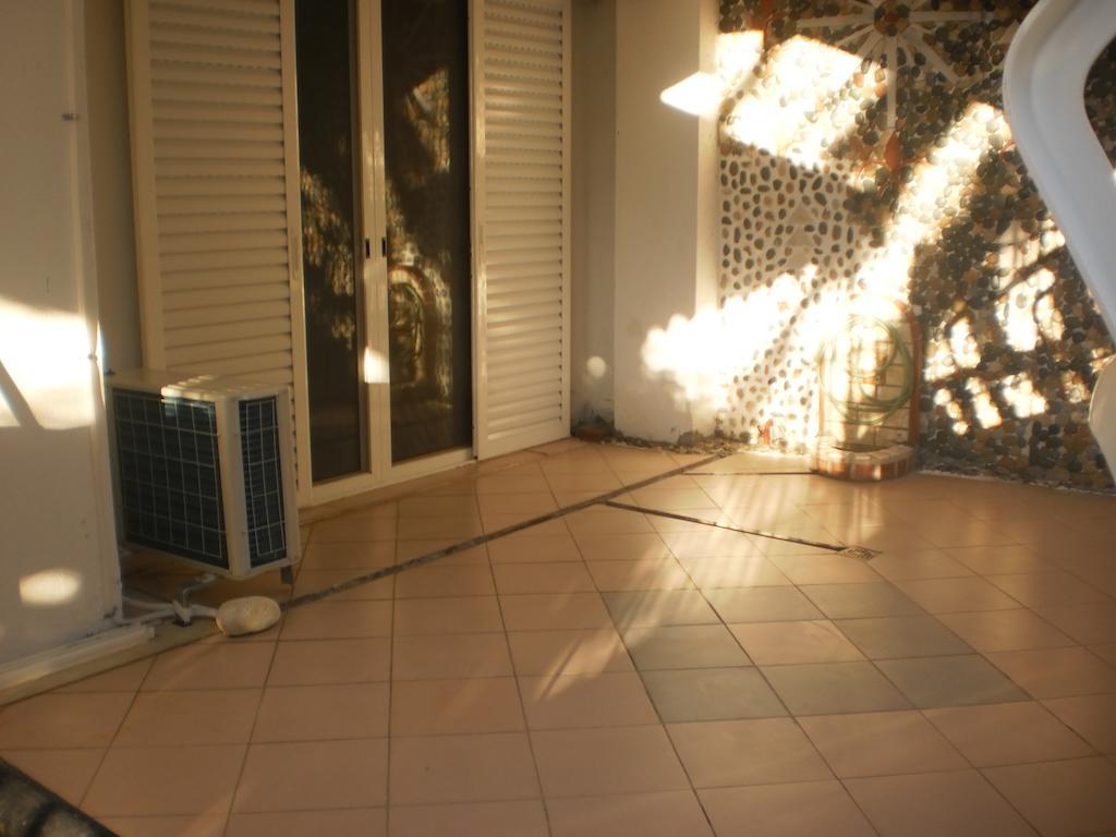 Zavrakli Appartement Agia Paraskevi  Kamer foto