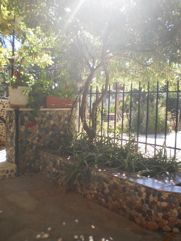 Zavrakli Appartement Agia Paraskevi  Buitenkant foto
